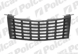 245005 Решетка POLCAR подбор по vin на Brocar