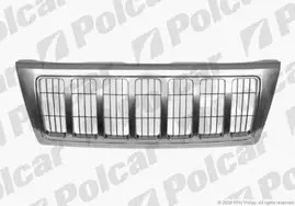2406054 Решітка POLCAR підбір по vin на Brocar