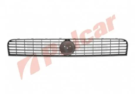 302405 Решітка POLCAR підбір по vin на Brocar