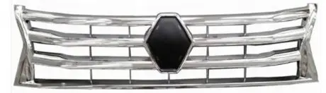 2820051 РЕШІТКА РАД. / DACIA DUSTER, 01.10- POLCAR підбір по vin на Brocar