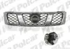 277905 Решітка POLCAR підбір по vin на Brocar