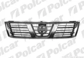 277705 Решітка POLCAR підбір по vin на Brocar