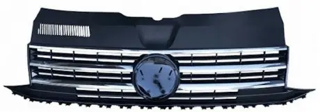 95N1051 Решітка POLCAR підбір по vin на Brocar