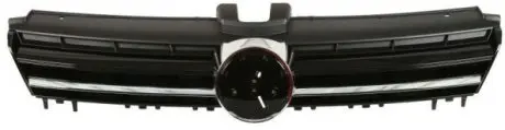 95C2054 Решітка POLCAR підбір по vin на Brocar