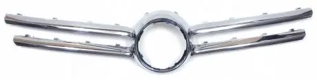 95800512 Решітка POLCAR підбір по vin на Brocar