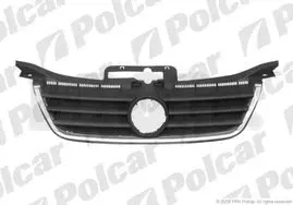 957805 Решетка POLCAR подбор по vin на Brocar