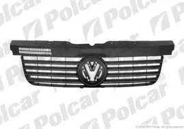 956805 Решітка POLCAR підбір по vin на Brocar