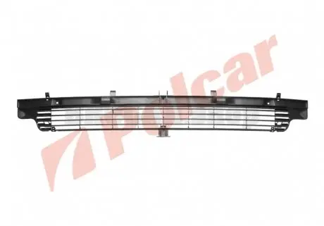 9567052 Решітка POLCAR підбір по vin на Brocar