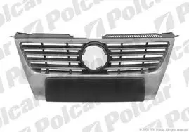9555051 Решітка POLCAR підбір по vin на Brocar