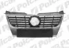 955505 Решетка радитора VW B6 POLCAR підбір по vin на Brocar