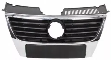 955505 Решетка радитора VW B6 POLCAR підбір по vin на Brocar