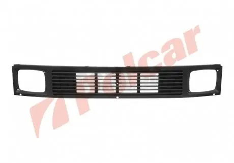 506105 Решітка POLCAR підбір по vin на Brocar