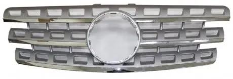 5045052 Решітка POLCAR підбір по vin на Brocar