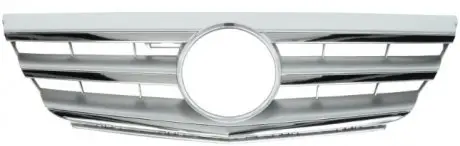 5035051 Решітка POLCAR підбір по vin на Brocar