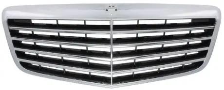 501705 Решітка POLCAR підбір по vin на Brocar