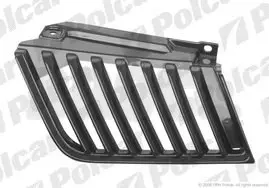 5279053 Решетка POLCAR підбір по vin на Brocar