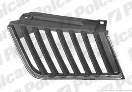 5279051 Решетка POLCAR підбір по vin на Brocar