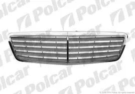5003053 Решітка POLCAR підбір по vin на Brocar