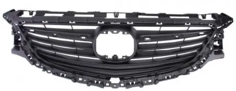 45D105 Решітка POLCAR підбір по vin на Brocar