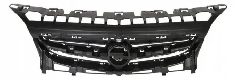 55110510 Решітка POLCAR підбір по vin на Brocar