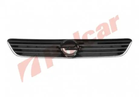 5508051 Решітка POLCAR підбір по vin на Brocar