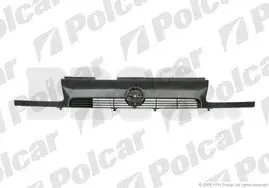 5507052 Решітка POLCAR підбір по vin на Brocar