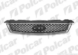 3202051J Решітка POLCAR підбір по vin на Brocar