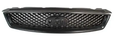320205 Решітка POLCAR підбір по vin на Brocar