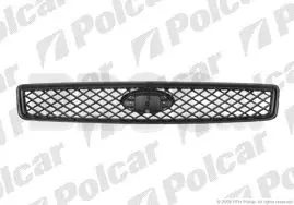 325705 Решітка POLCAR підбір по vin на Brocar