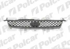 3237051 Решітка POLCAR підбір по vin на Brocar