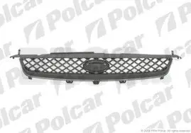323705 Решітка POLCAR підбір по vin на Brocar