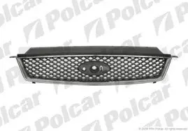 3235051 Решітка POLCAR підбір по vin на Brocar