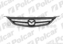 454005 Решетка POLCAR подбор по vin на Brocar