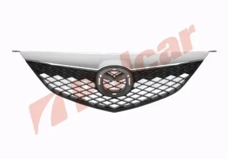 4519050 Решетка MAZDA 6 02- POLCAR подбор по vin на Brocar