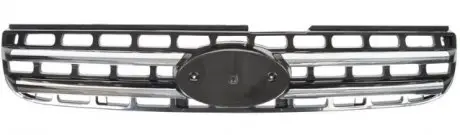 4103051 Решітка POLCAR підбір по vin на Brocar