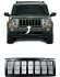 3420051 Решітка POLCAR підбір по vin на Brocar