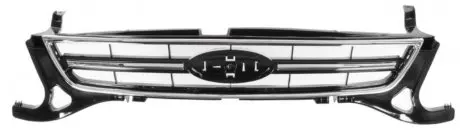 32D105J Решітка POLCAR підбір по vin на Brocar