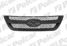 402605 Решітка POLCAR підбір по vin на Brocar