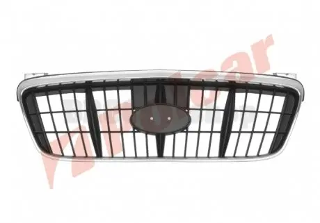 401305 Решітка POLCAR підбір по vin на Brocar