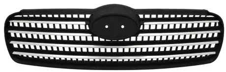 4009051 Решітка ACCENT, 09.06- POLCAR підбір по vin на Brocar