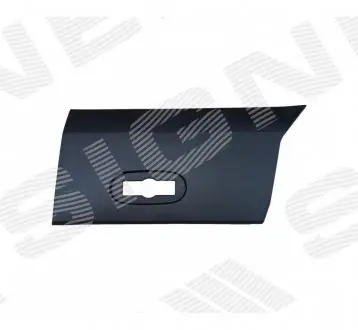 PBZ87005AL Молдинг SIGNEDA подбор по vin на Brocar