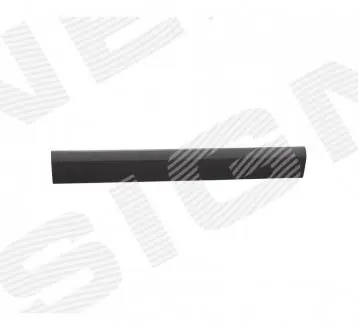 PBZ87004AR Молдинг SIGNEDA подбор по vin на Brocar