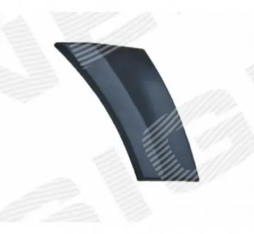 PBZ87001AL Молдинг SIGNEDA подбор по vin на Brocar