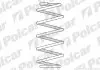 ПРУЖИНА ПЕРЕДНЯЯ OPEL VECTRA 2,0/2,0GT/2000 16V 88-9/95 ST383430