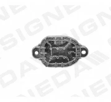 LB058 МОДУЛЬ ДИОДОВ BMW 3 (F30/F31/F35/F80), 15 - SIGNEDA подбор по vin на Brocar