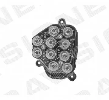 LB049R МОДУЛЬ ДИОДОВ BMW 5 (F10/F11), 10 - 16 SIGNEDA подбор по vin на Brocar