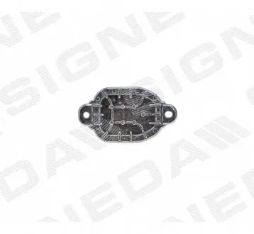 LB057 МОДУЛЬ ДІОДІВ BMW 3 (F30/F31/F35/F80), 15 - SIGNEDA підбір по vin на Brocar