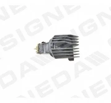 LB041 МОДУЛЬ ДИОДОВ BMW 5 (F10/F11), 10 - 16 SIGNEDA подбор по vin на Brocar