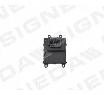 LB021 МОДУЛЬ ДИОДОВ AUDI Q5 (8R), 09.08 - 06.12 SIGNEDA подбор по vin на Brocar
