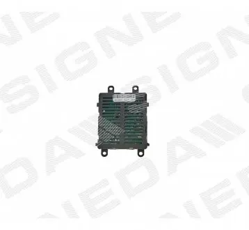 LB022 МОДУЛЬ ДІОДІВ AUDI Q5 (8R), 09.08 - 06.12 SIGNEDA підбір по vin на Brocar